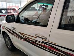 تۆیۆتا هایلۆکس